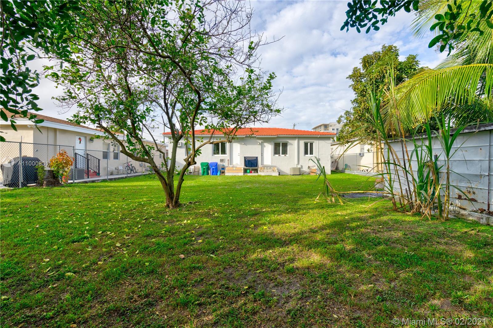 THE PINES - Residential Income