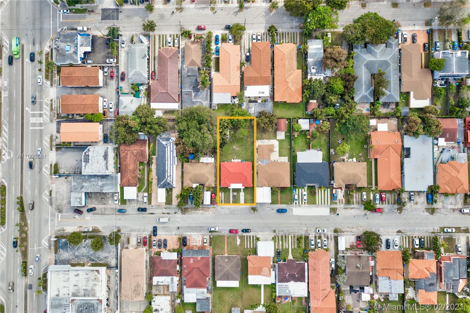 THE PINES - Residential Income