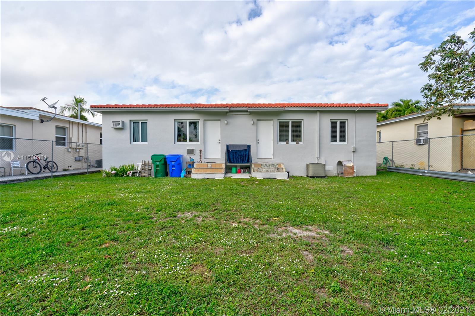 THE PINES - Residential Income