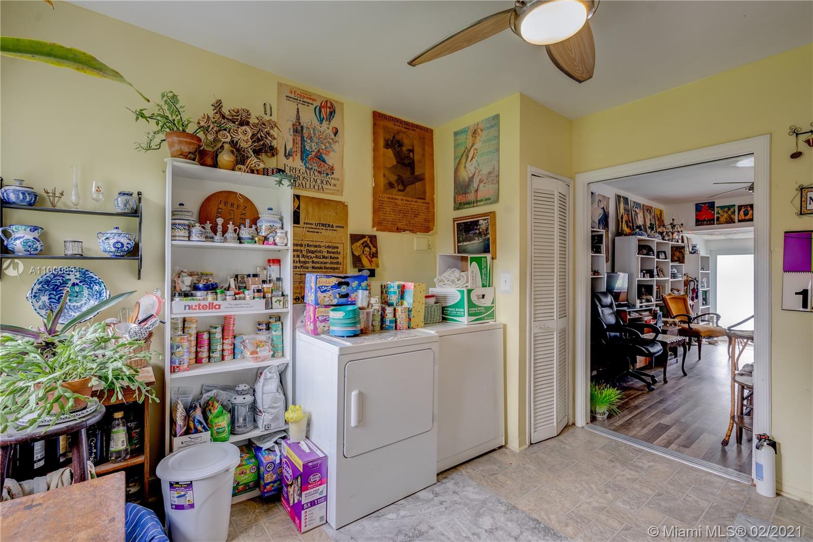 THE PINES - Residential Income