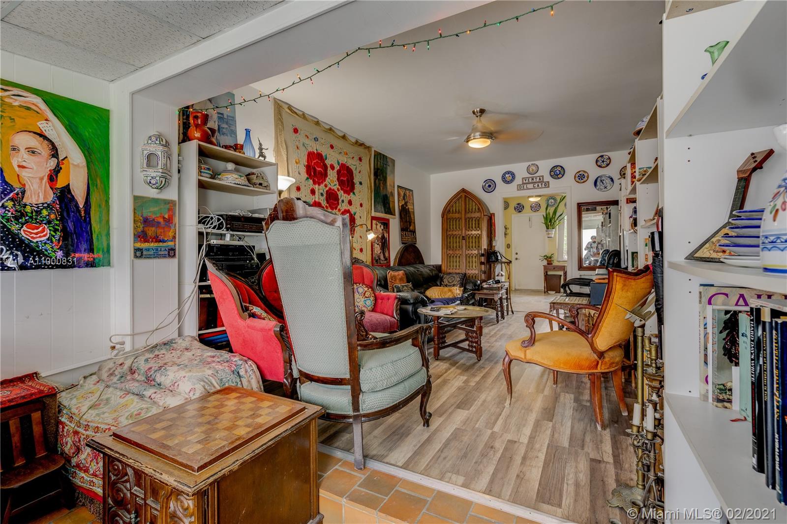 THE PINES - Residential Income