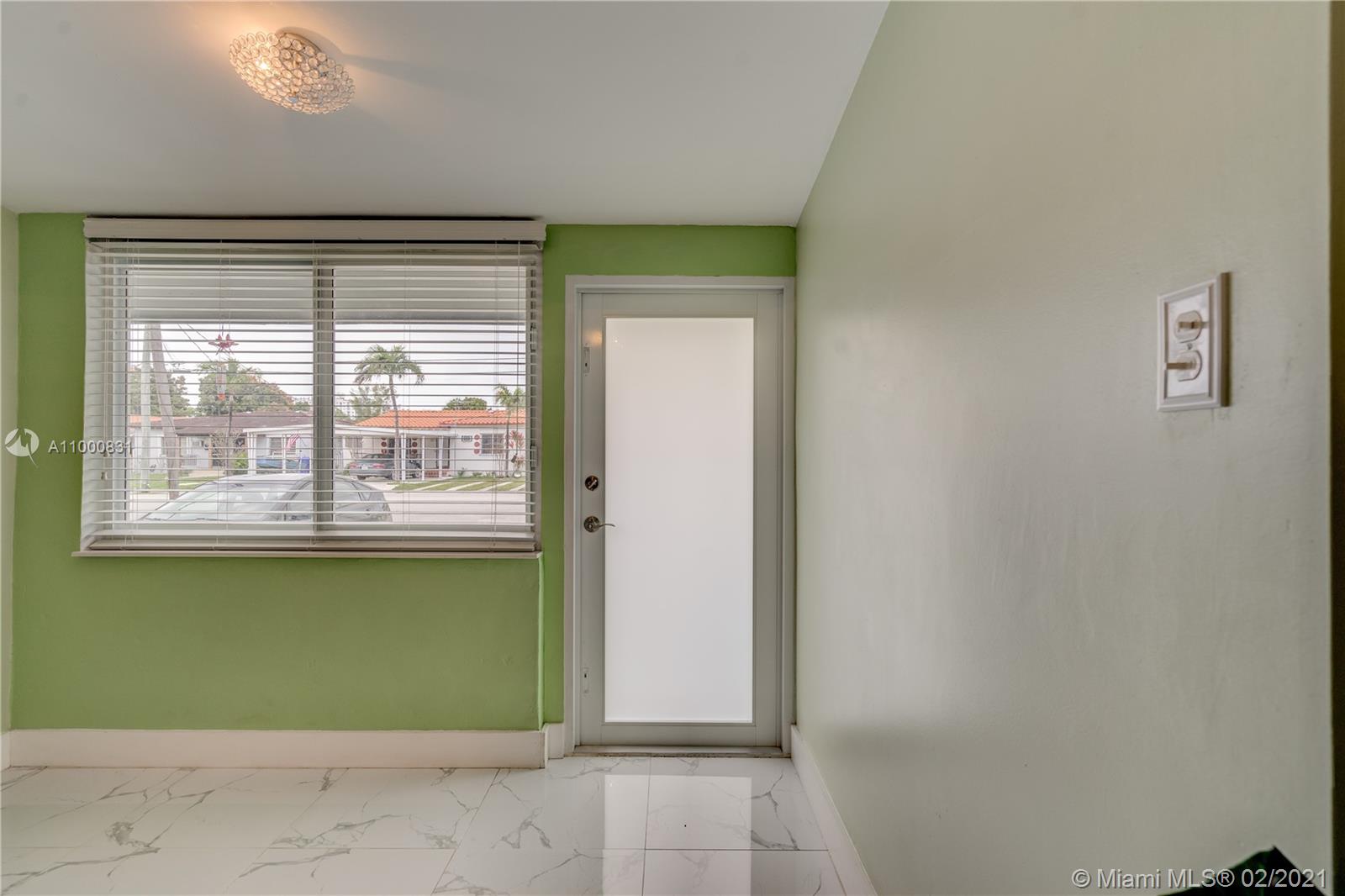 THE PINES - Residential Income