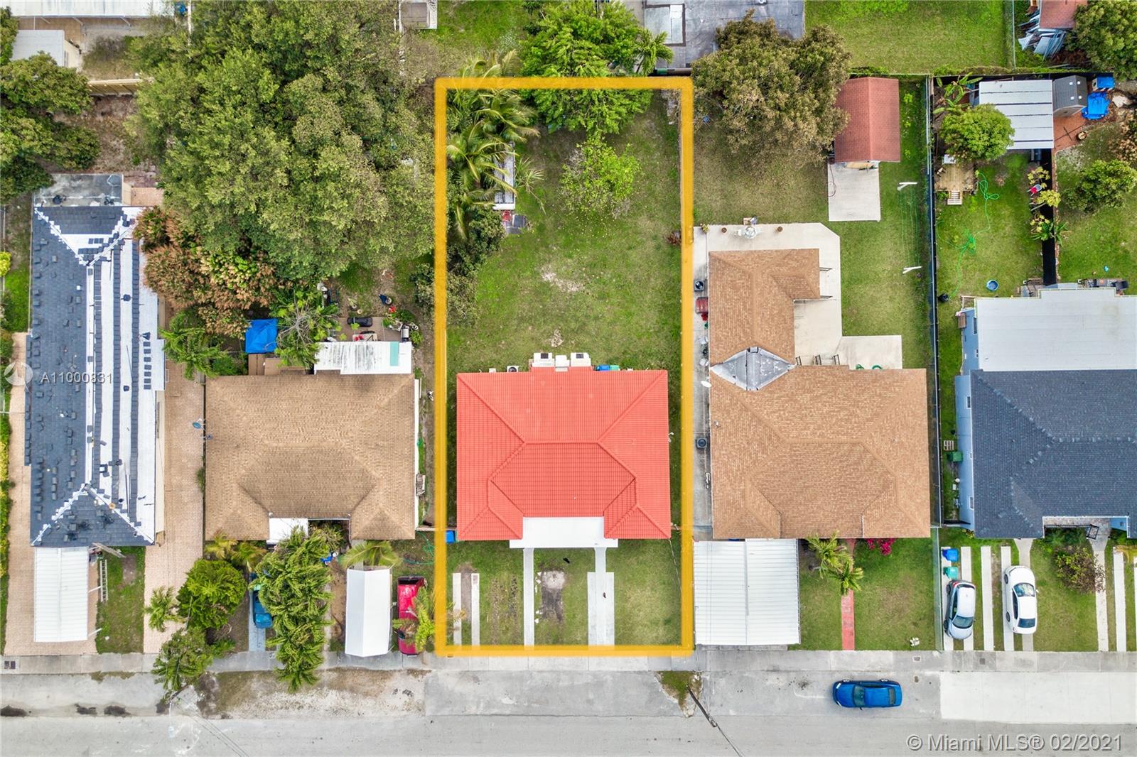 THE PINES - Residential Income