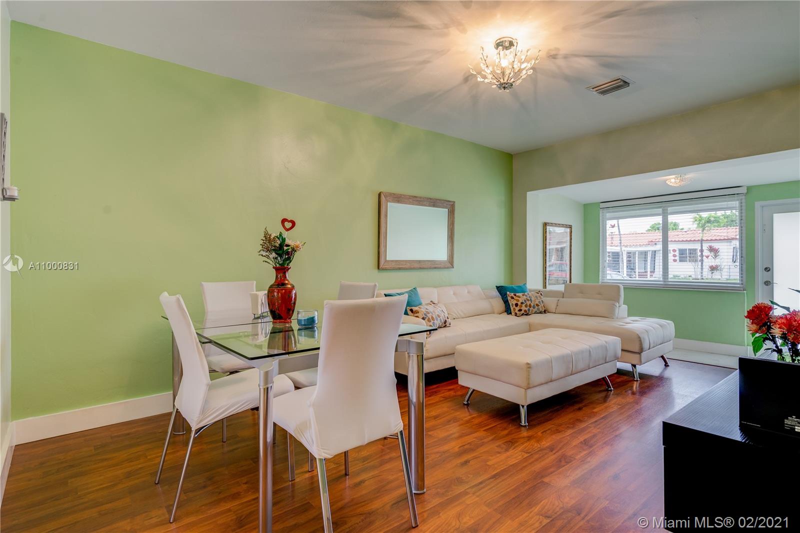 THE PINES - Residential Income