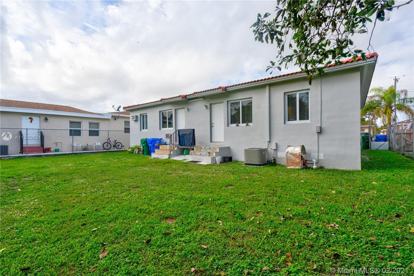 THE PINES - Residential Income