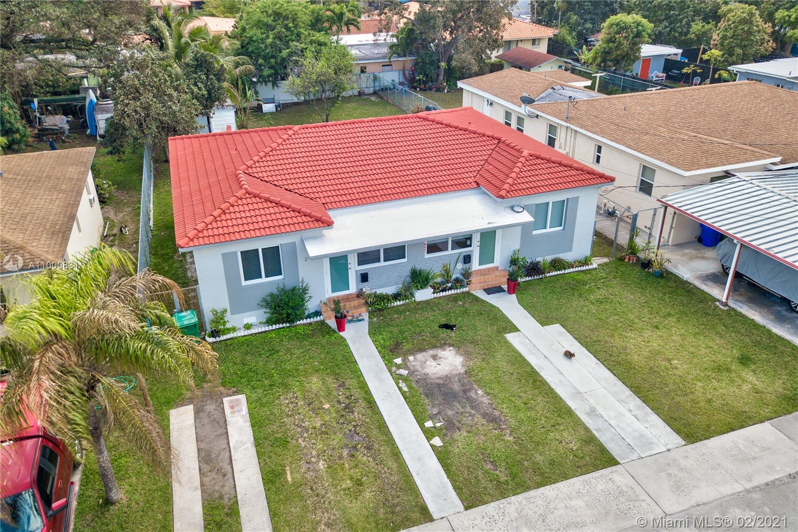 THE PINES - Residential Income