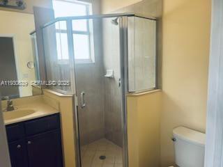 KENDALL COMMONS TOWNHOMES - Residential Lease