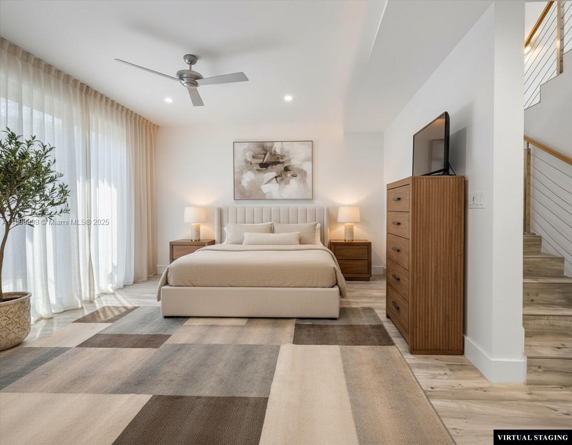 HOLLYWOOD CENTRAL BEACH - Residential