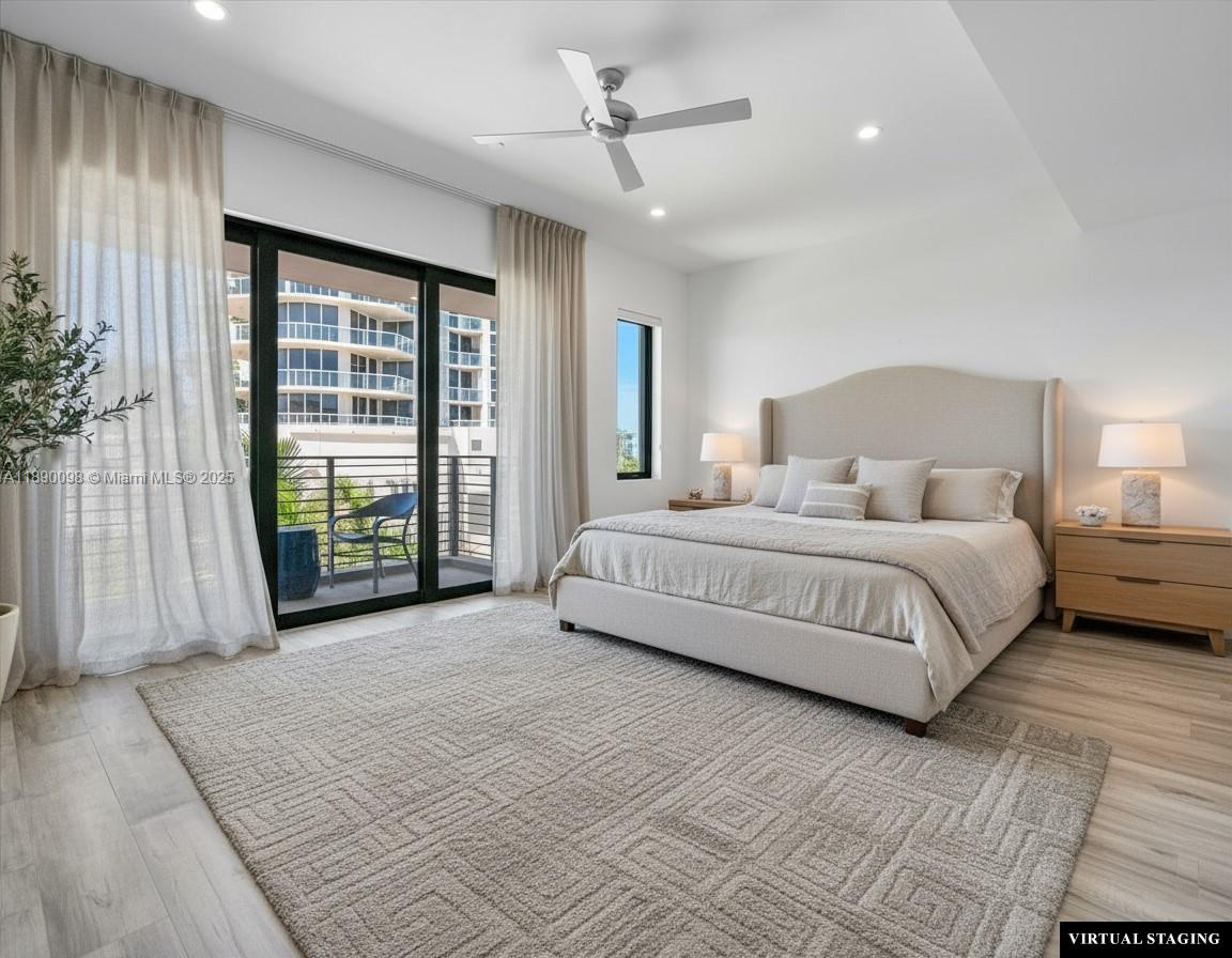 HOLLYWOOD CENTRAL BEACH - Residential