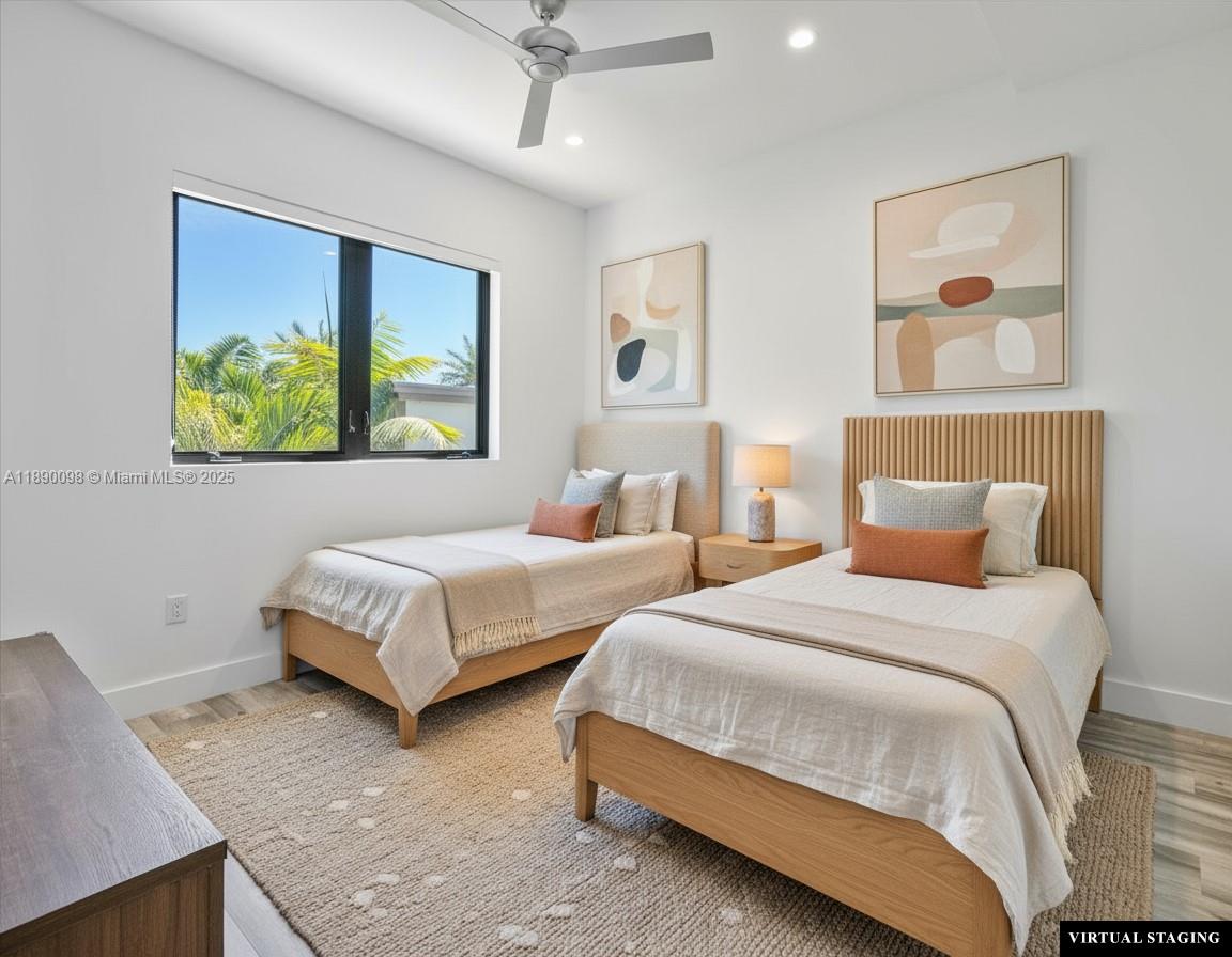 HOLLYWOOD CENTRAL BEACH - Residential