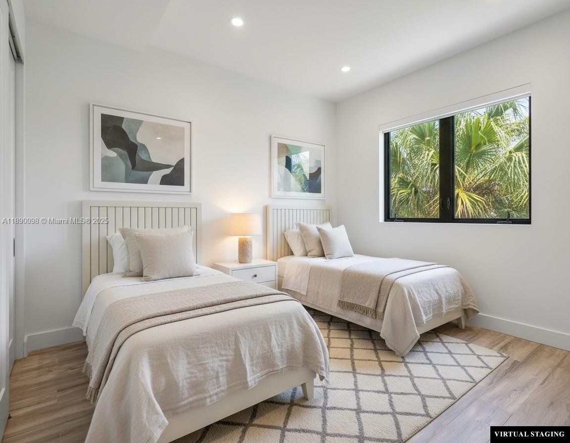 HOLLYWOOD CENTRAL BEACH - Residential