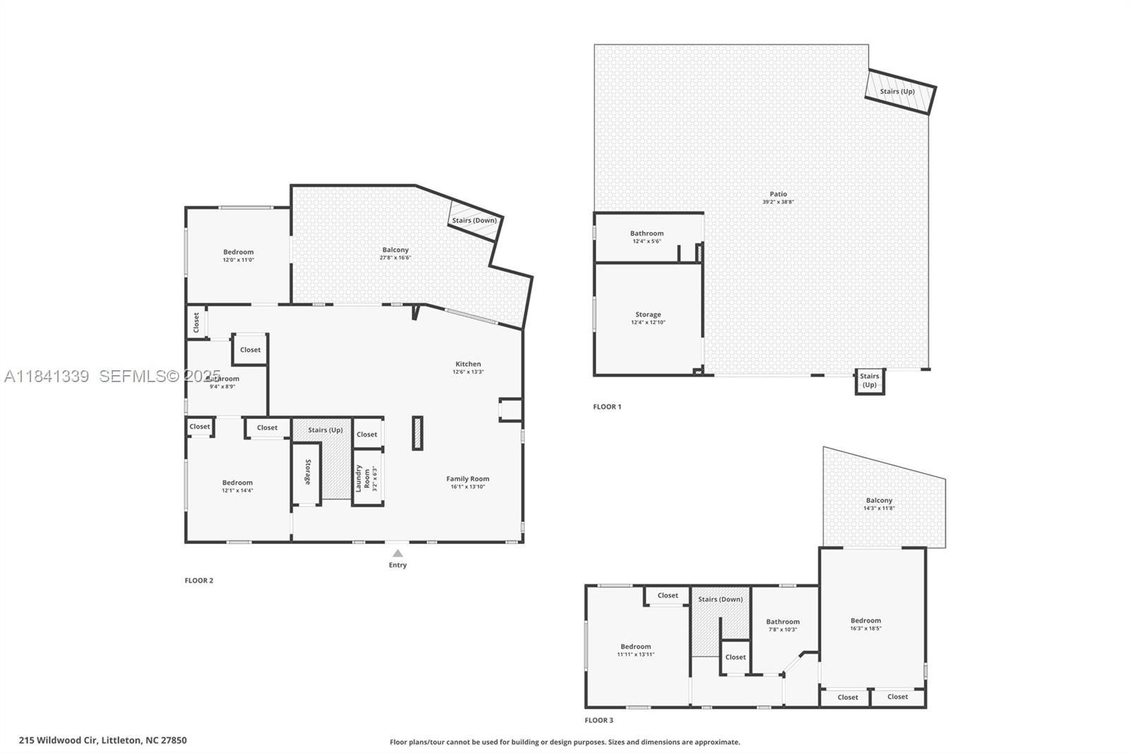 KEY LARGO BEACH ADD - Residential