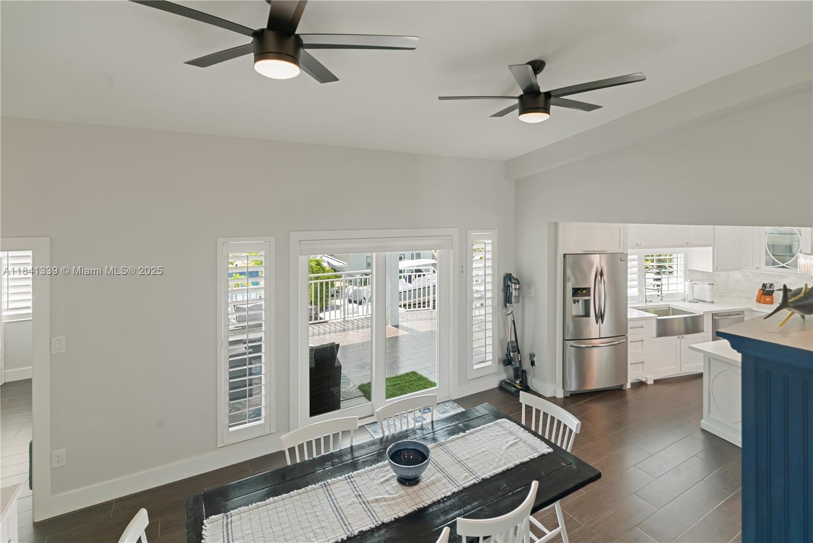 KEY LARGO BEACH ADD - Residential