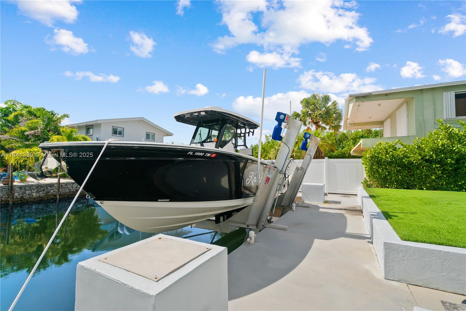 KEY LARGO BEACH ADD - Residential