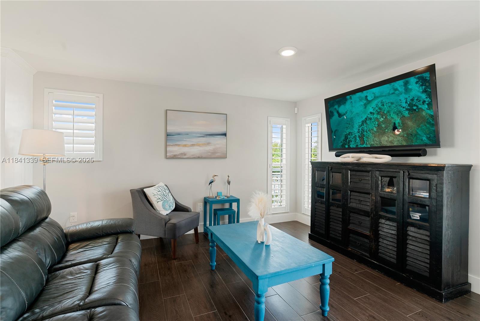 KEY LARGO BEACH ADD - Residential