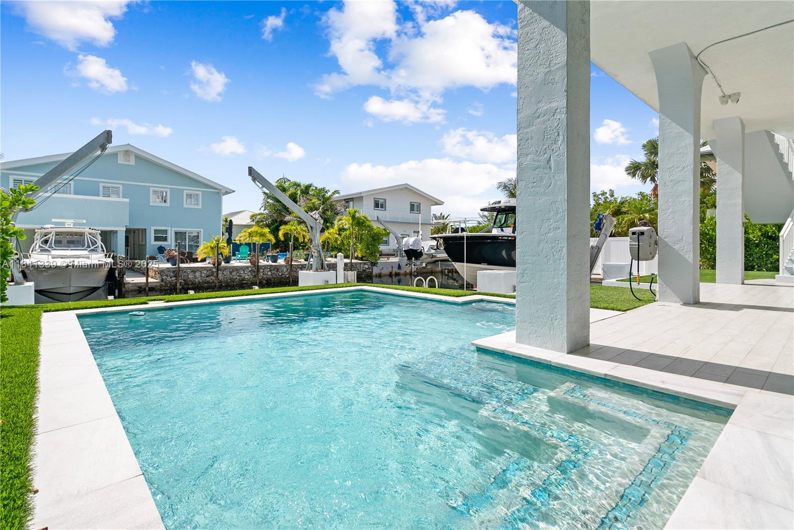 KEY LARGO BEACH ADD - Residential