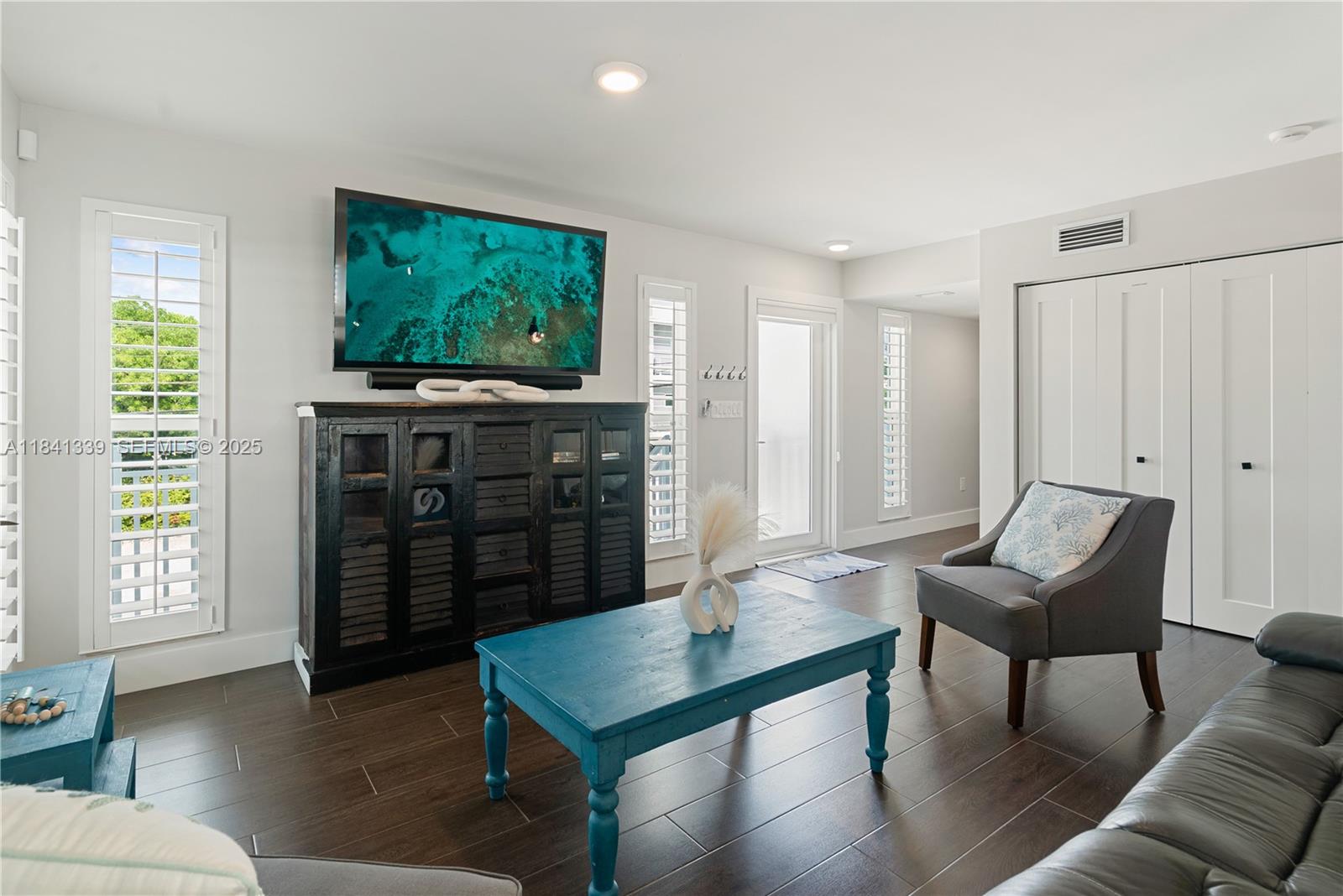 KEY LARGO BEACH ADD - Residential