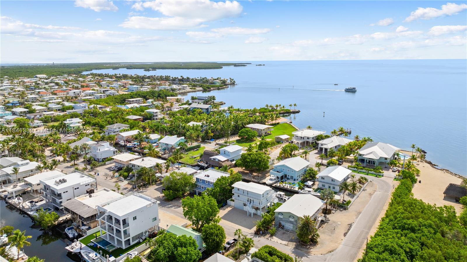 KEY LARGO BEACH ADD - Residential