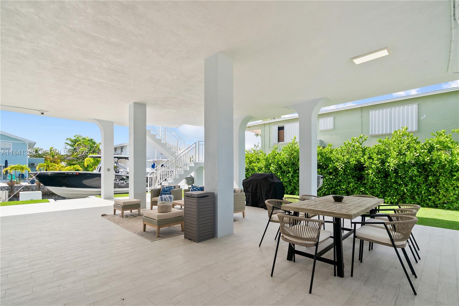 KEY LARGO BEACH ADD - Residential