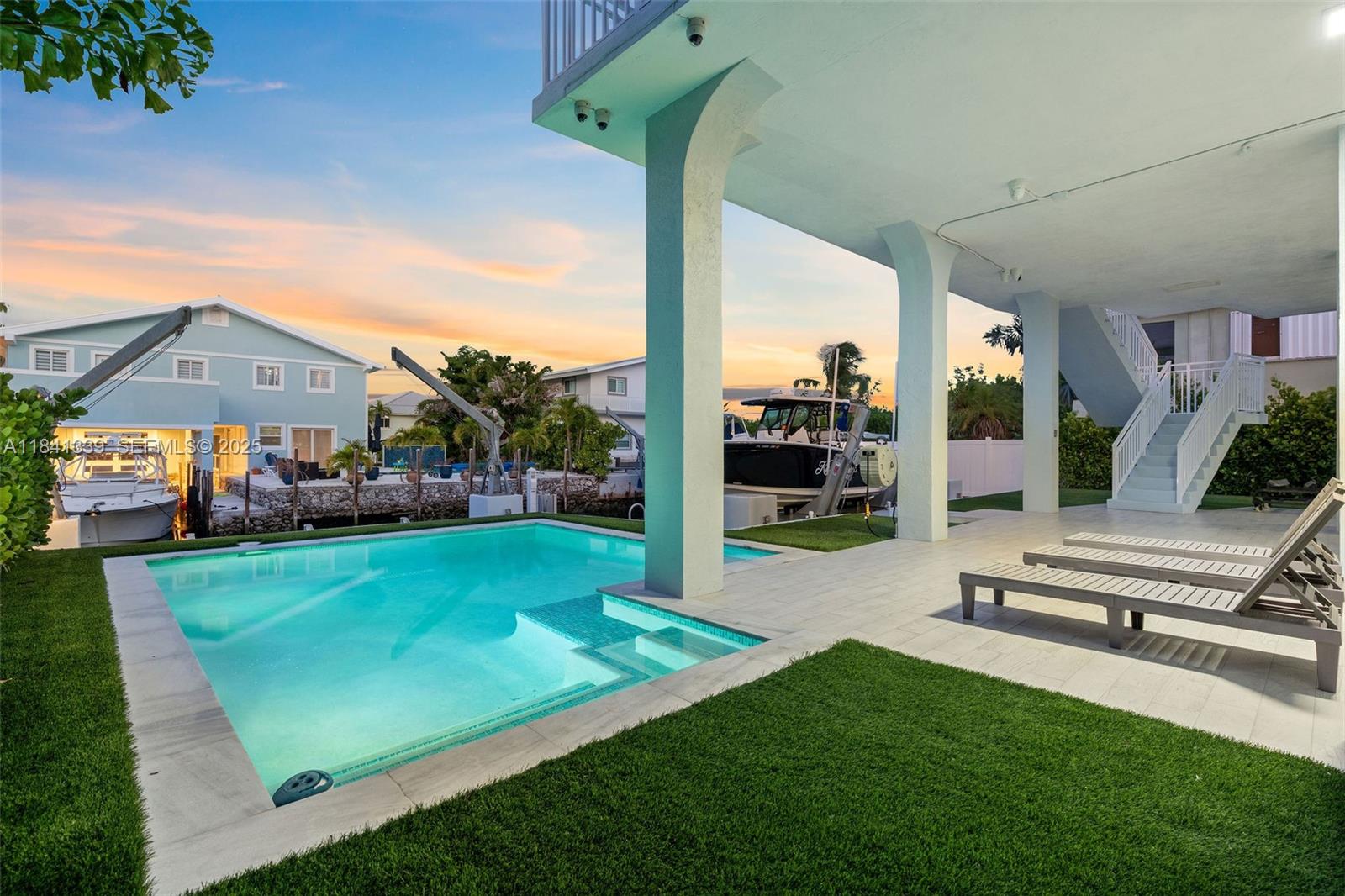 KEY LARGO BEACH ADD - Residential