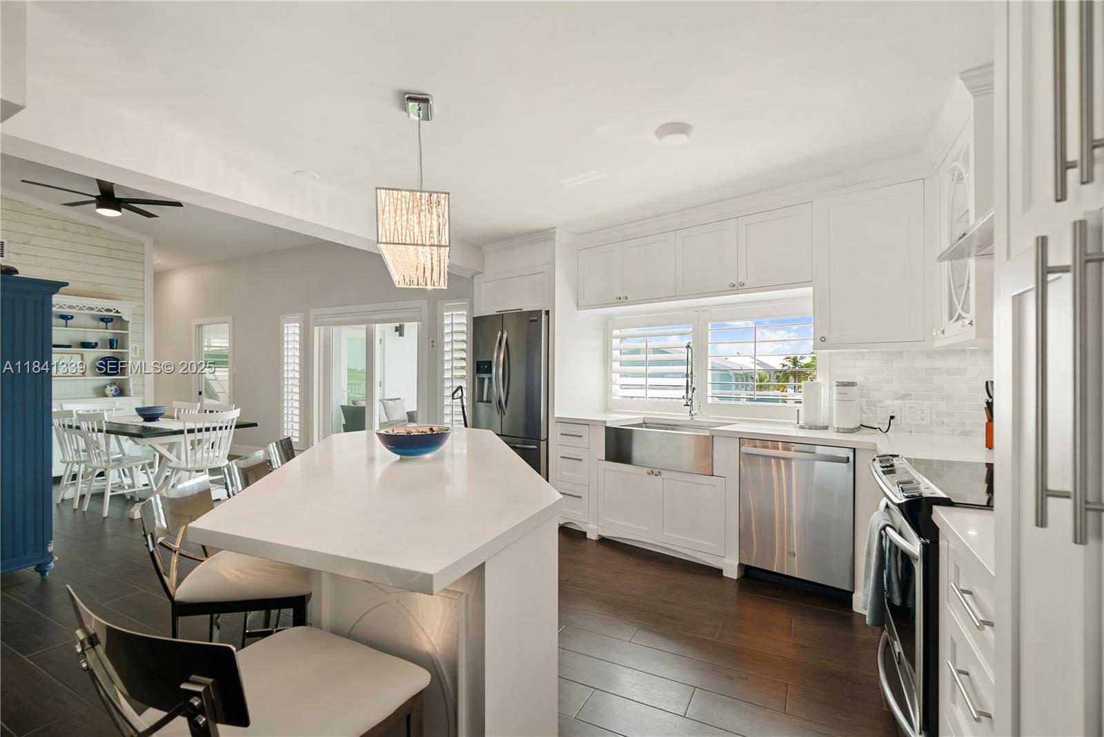 KEY LARGO BEACH ADD - Residential