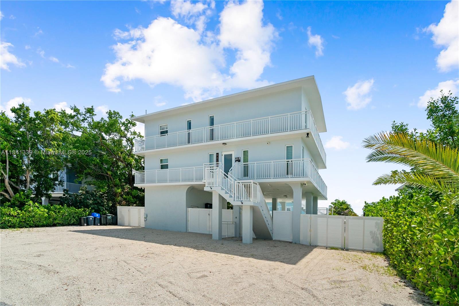 KEY LARGO BEACH ADD - Residential