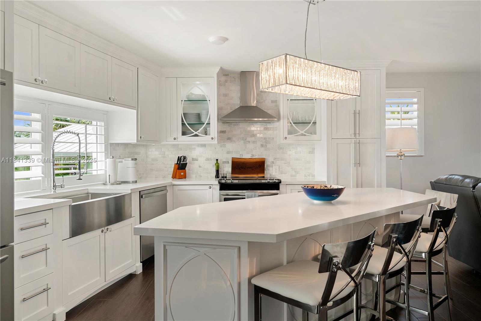 KEY LARGO BEACH ADD - Residential