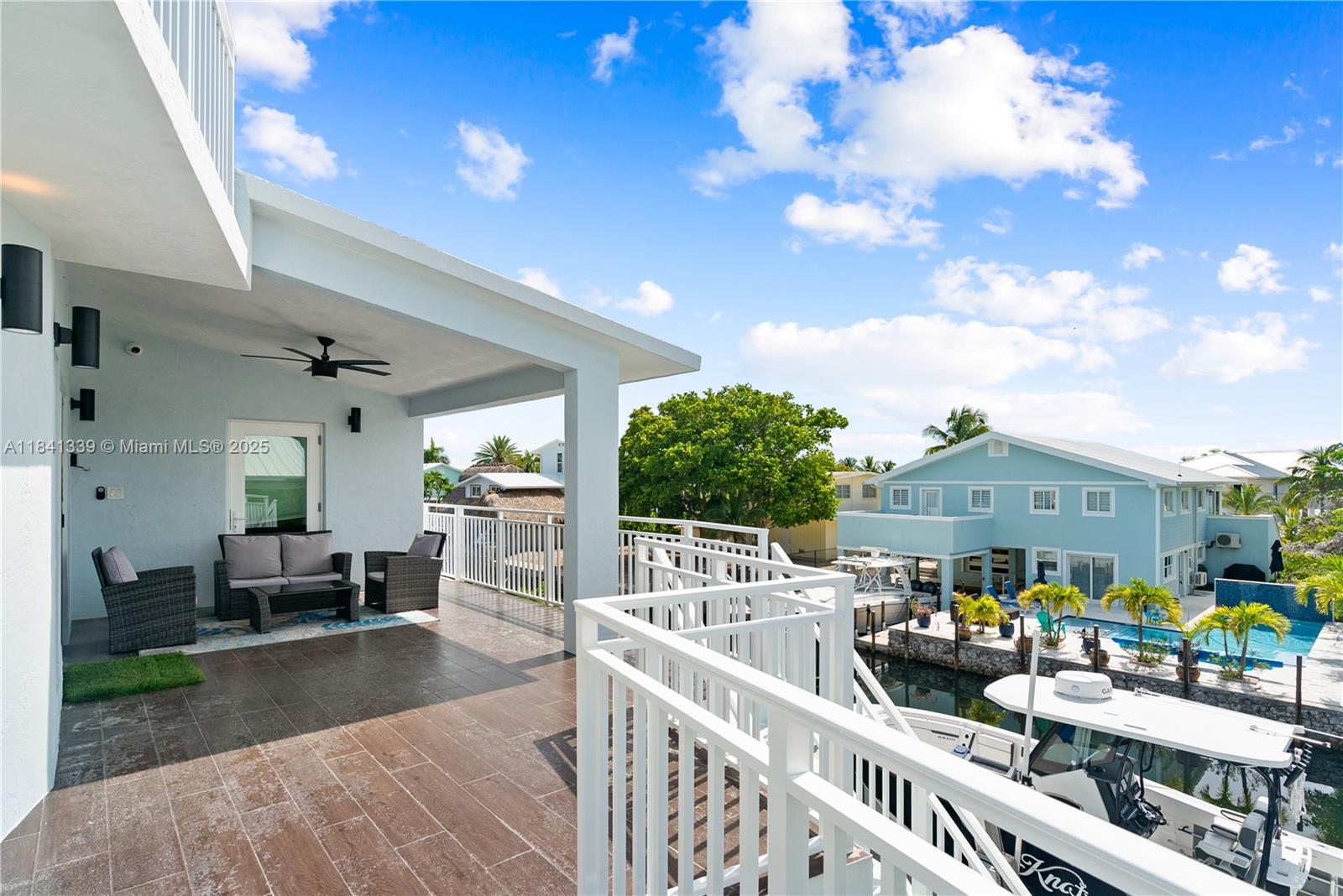 KEY LARGO BEACH ADD - Residential