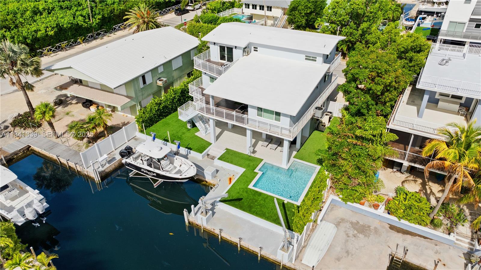 KEY LARGO BEACH ADD - Residential