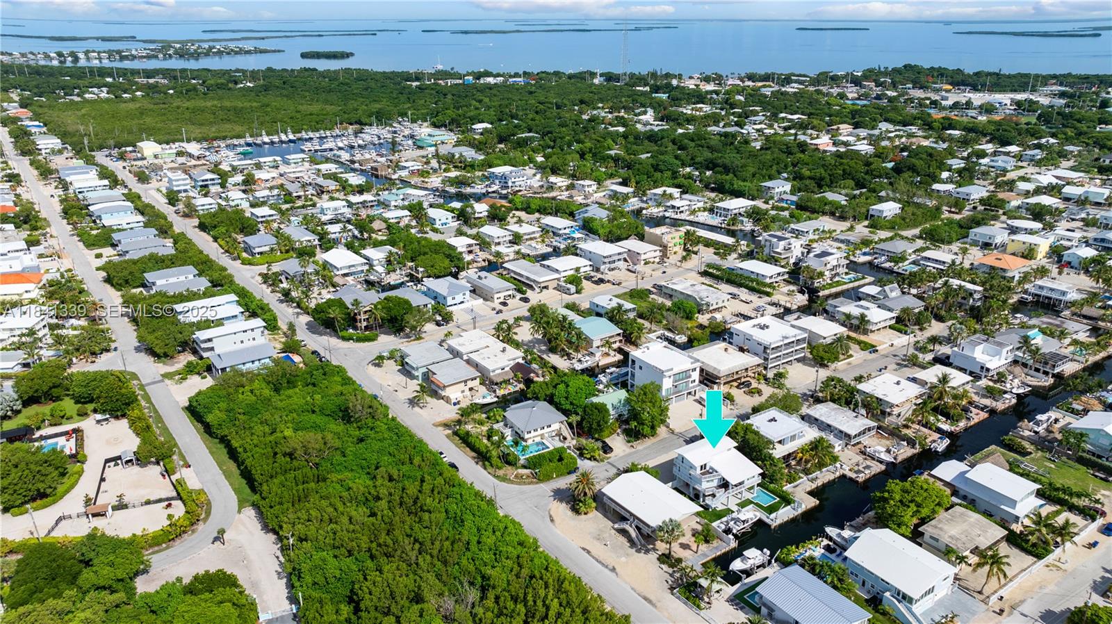 KEY LARGO BEACH ADD - Residential