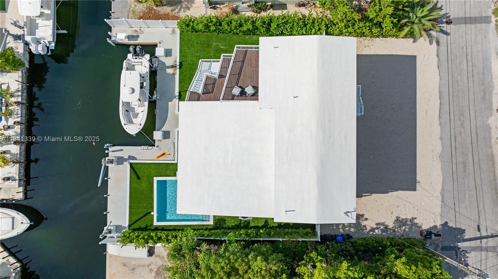 KEY LARGO BEACH ADD - Residential