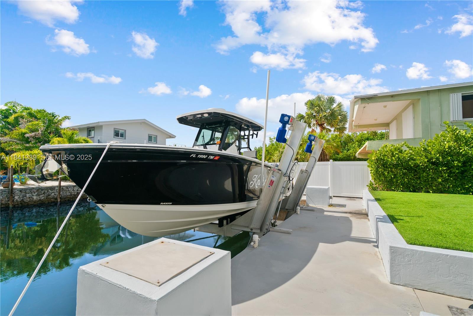 KEY LARGO BEACH ADD - Residential