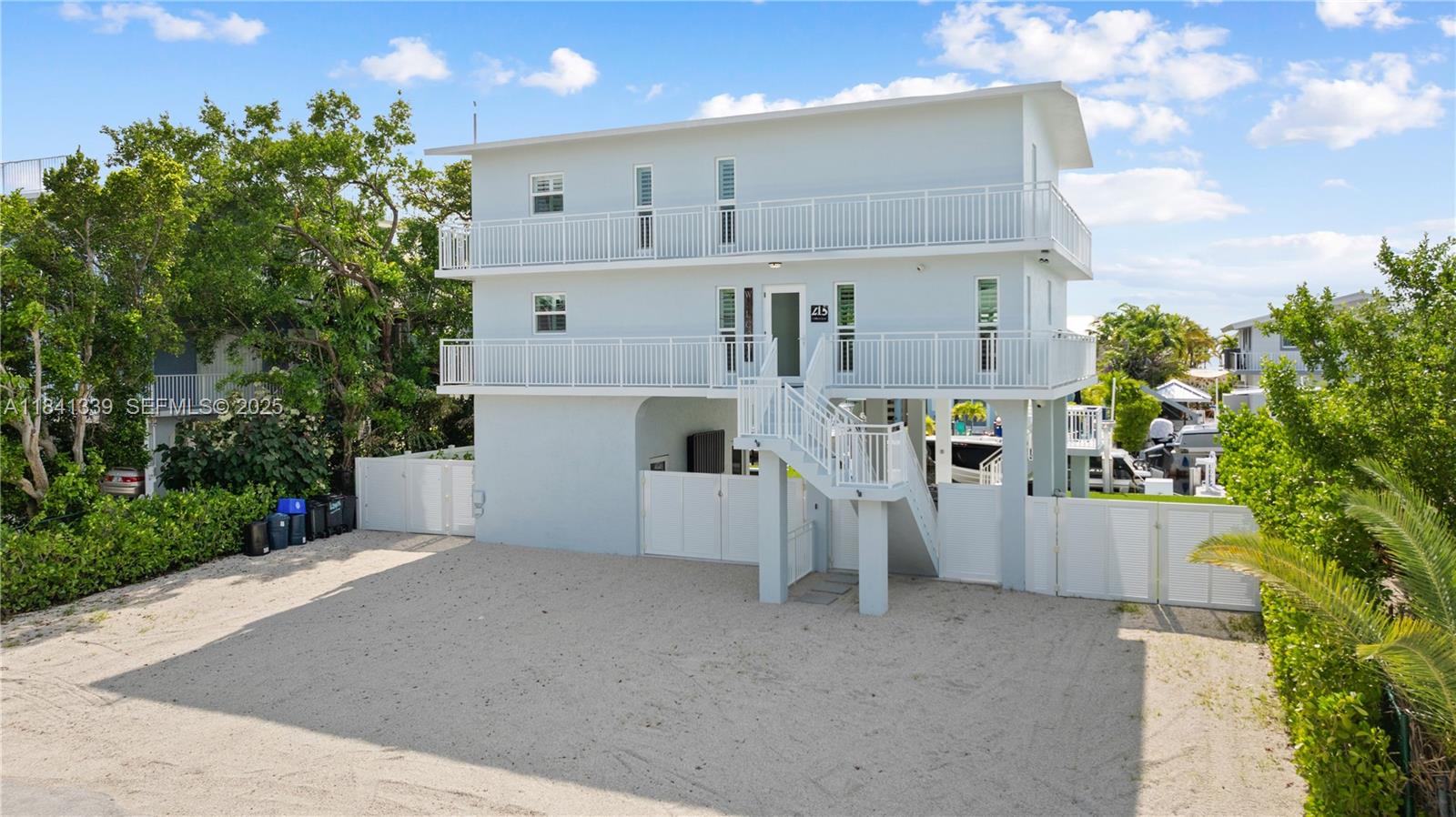 KEY LARGO BEACH ADD - Residential