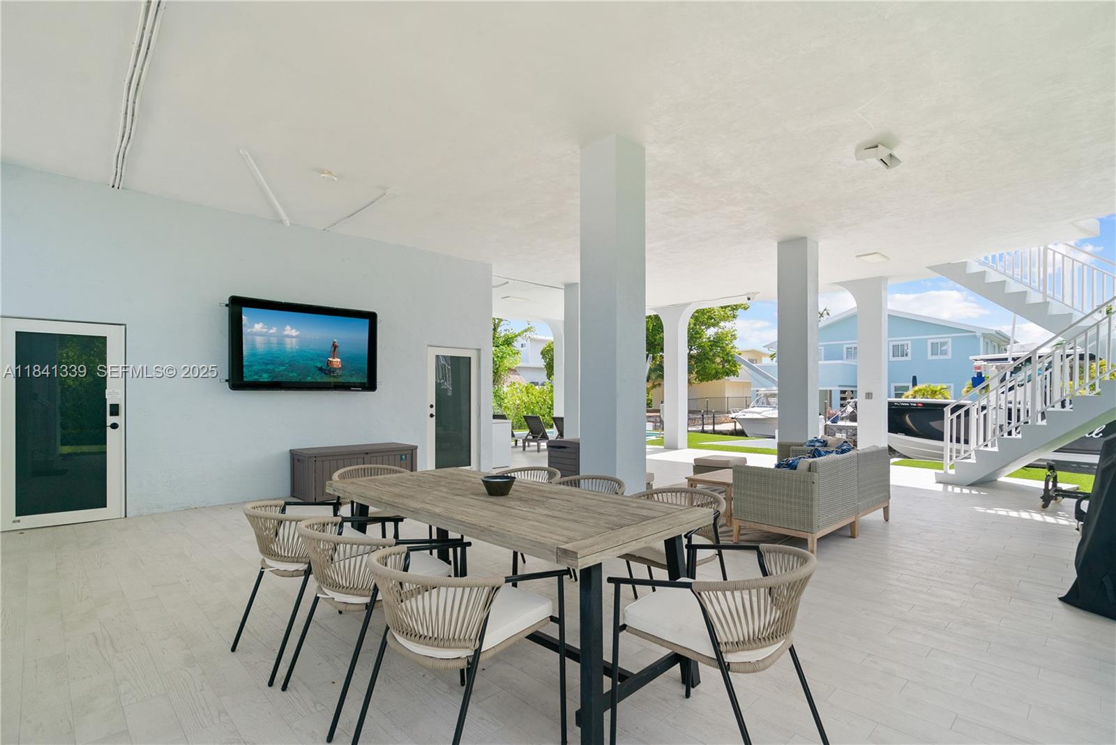 KEY LARGO BEACH ADD - Residential