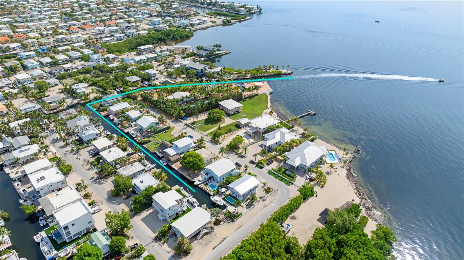 KEY LARGO BEACH ADD - Residential
