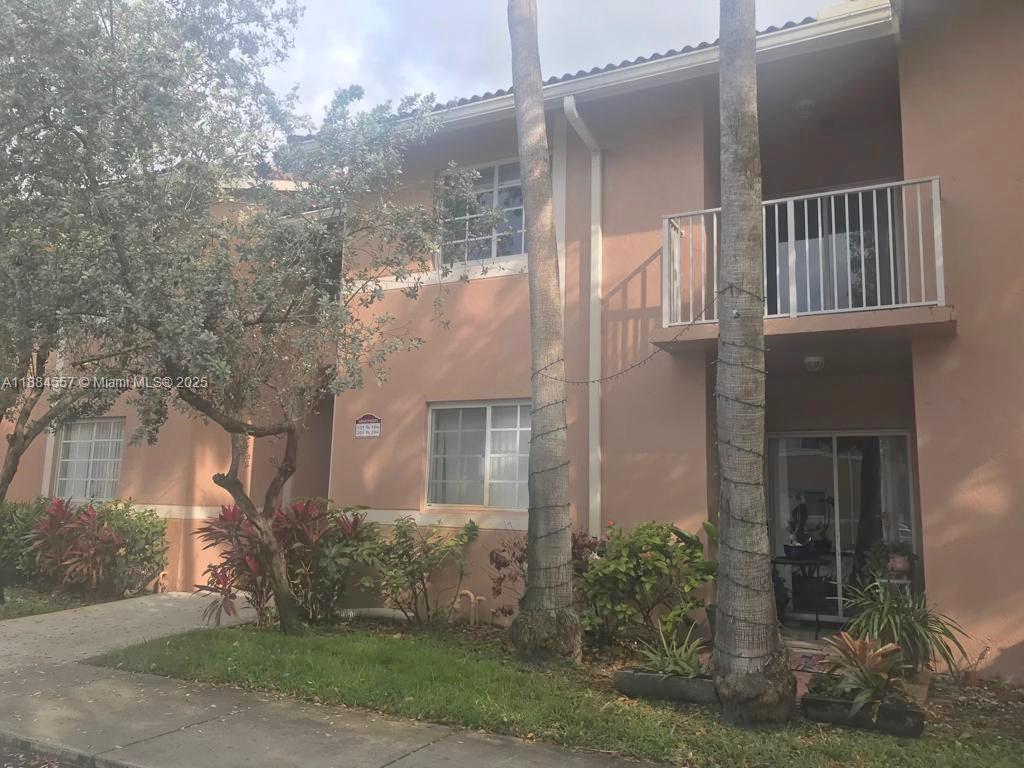 SERENITY PALMS CONDO - Residential Lease