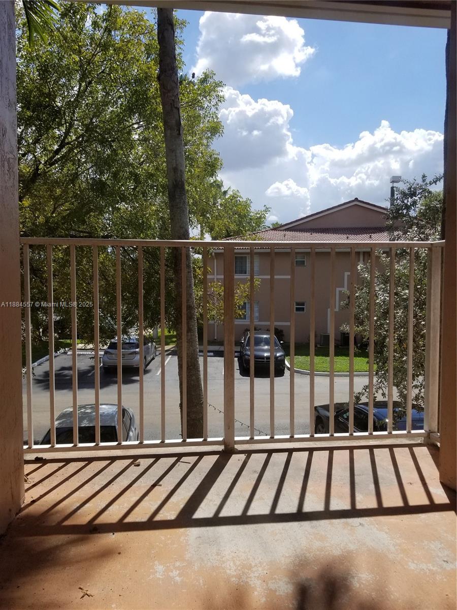 SERENITY PALMS CONDO - Residential Lease