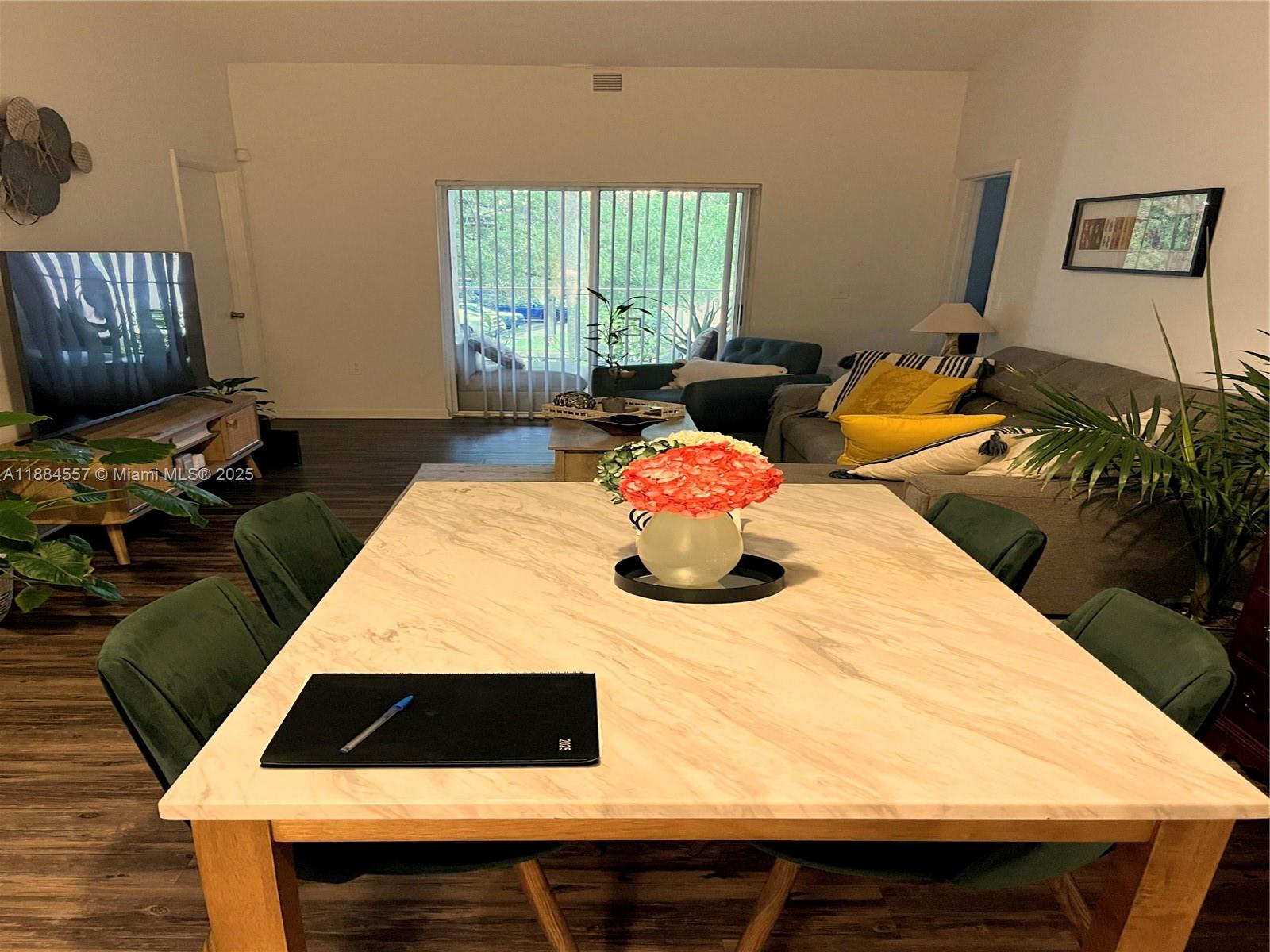 SERENITY PALMS CONDO - Residential Lease
