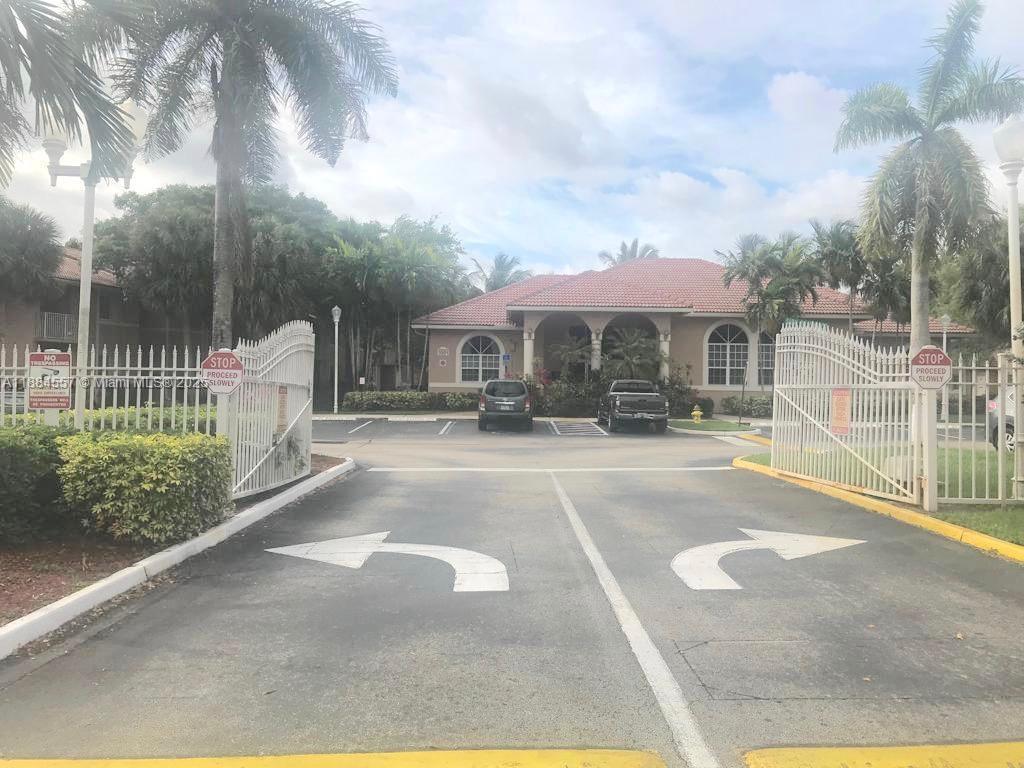 SERENITY PALMS CONDO - Residential Lease