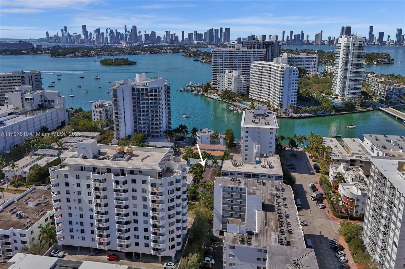 THE ZEN CONDO - Residential Income