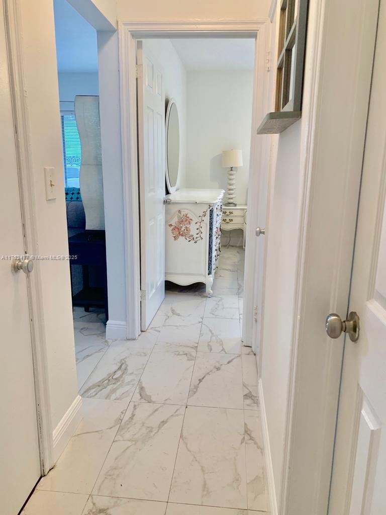 BILTMORE SUB - Residential Income