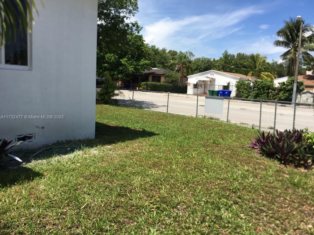 BILTMORE SUB - Residential Income