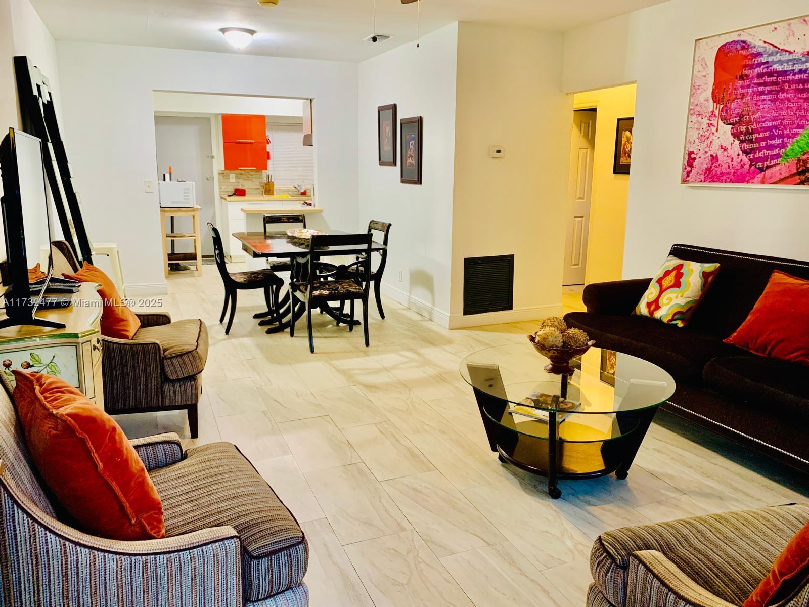 BILTMORE SUB - Residential Income