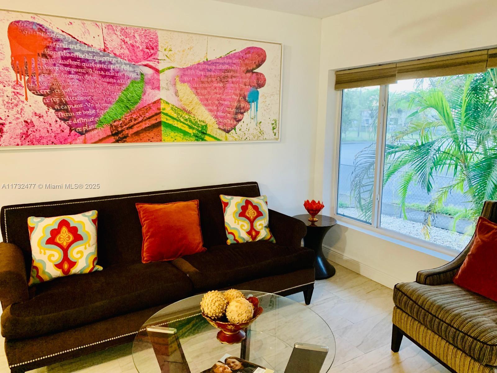 BILTMORE SUB - Residential Income