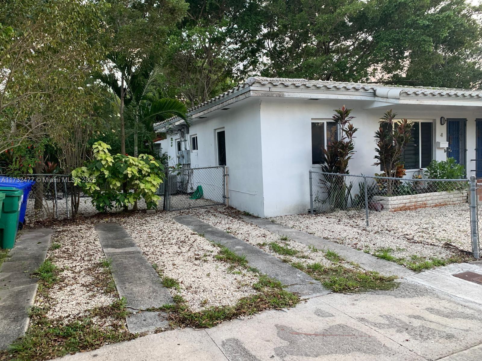 BILTMORE SUB - Residential Income