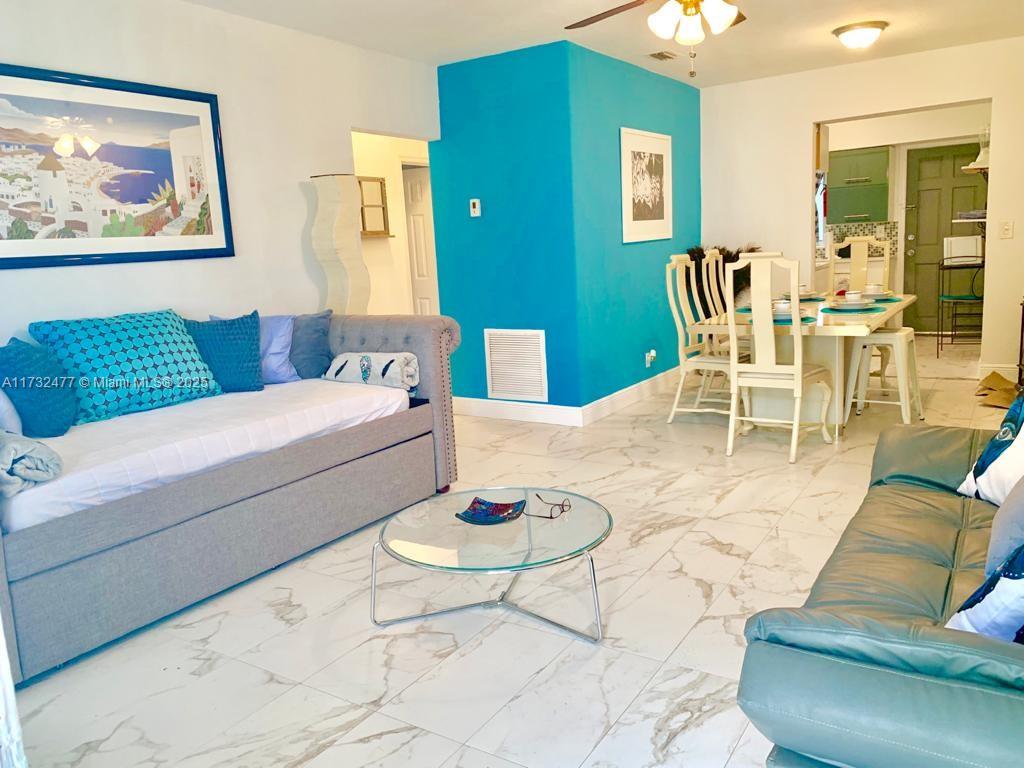 BILTMORE SUB - Residential Income