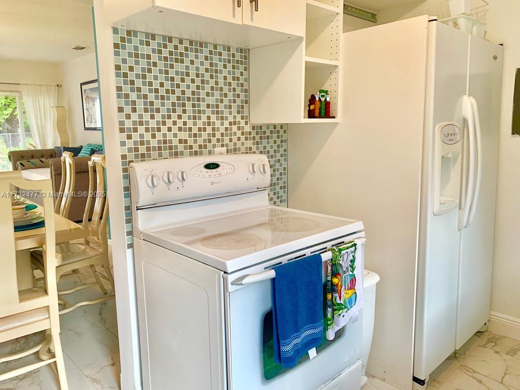 BILTMORE SUB - Residential Income