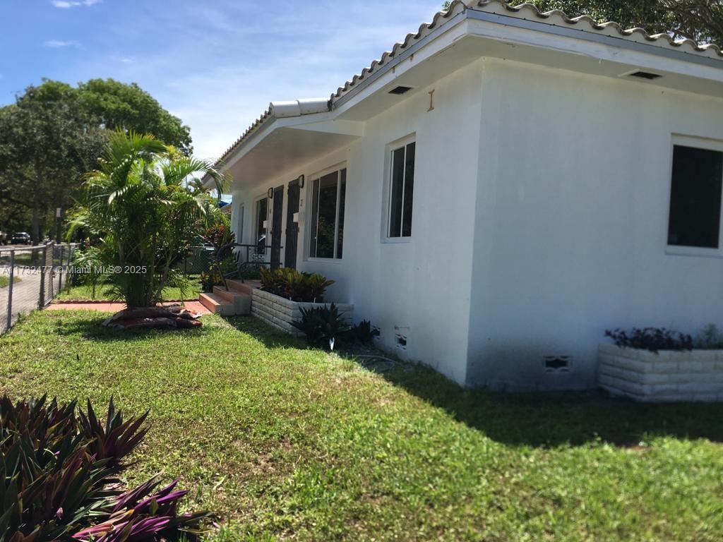 BILTMORE SUB - Residential Income