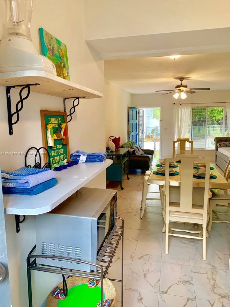 BILTMORE SUB - Residential Income