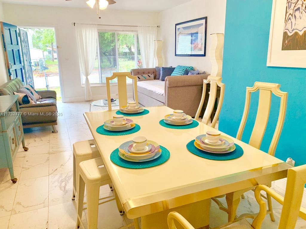 BILTMORE SUB - Residential Income